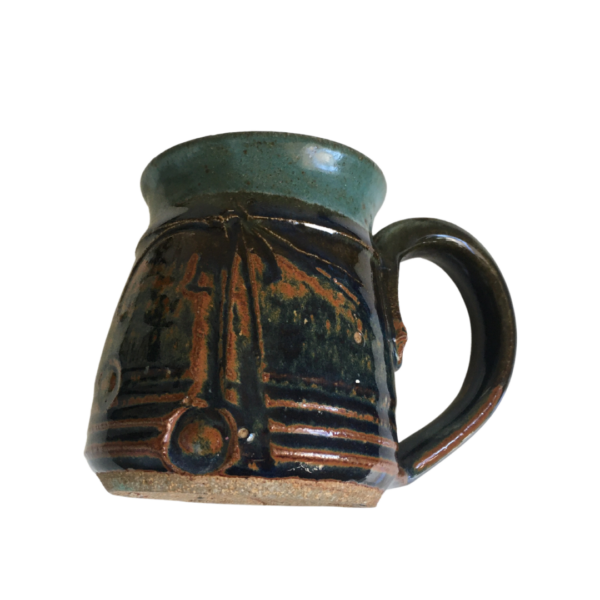 Underworld Forest Mug - Image 4